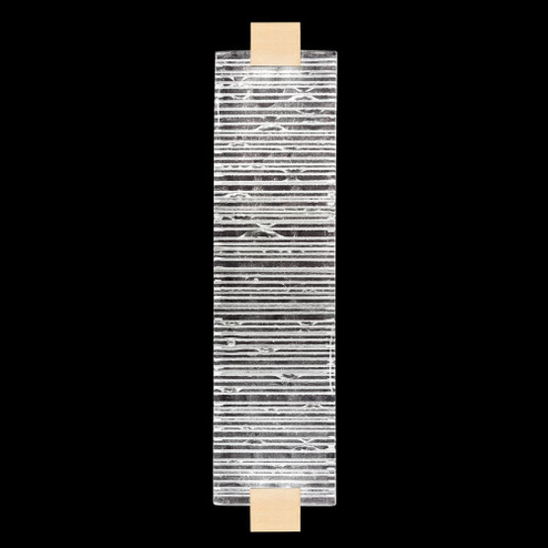 Terra 27.75''H Sconce (97|896850-35ST)