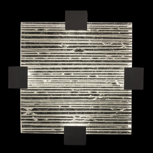 Terra 16.75''W Square Flush Mount (97|895440-15ST)