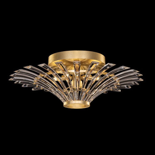 Trevi 27.25''W Round Flush Mount (97|782440-2ST)