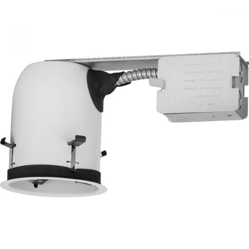 4'' Non-IC Remodel Recessed Air-Tight Housing (149|P804N-R-MD-AT)