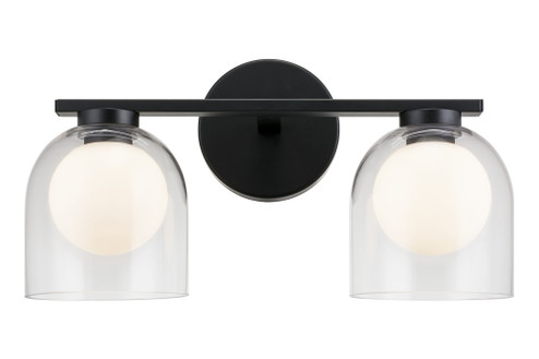 Derbishone VANITY (3605|W60702BKCL)