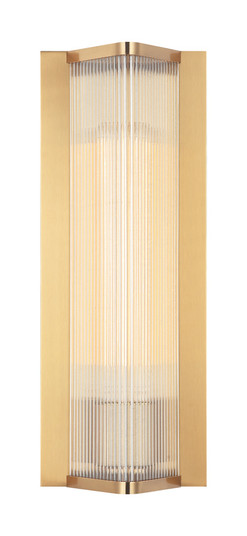 Palmira WALL SCONCE (3605|S02601AG)