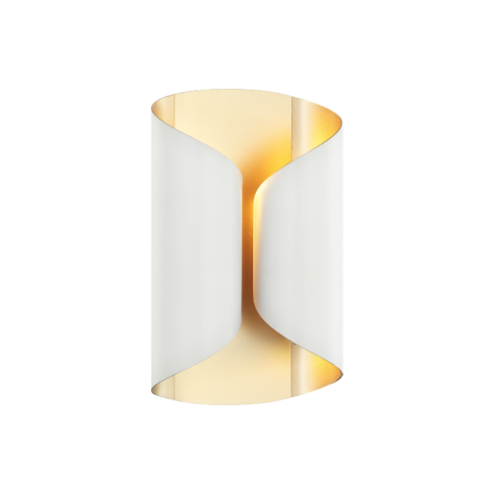 Ripcurl Wall Sconce (3605|S01602WH)