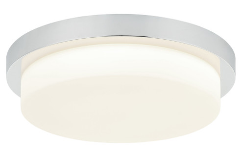 Durham Flush Mounts (3605|M15902CH)