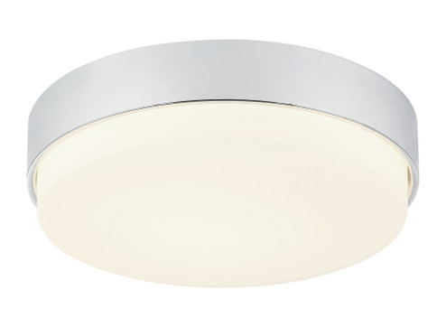 Quintz Chrome Ceiling Mount (3605|M13203CH)