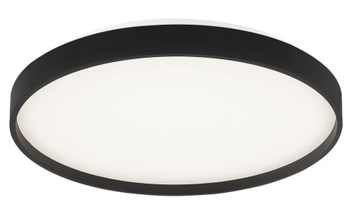Alexandre Flush Mounts (3605|M10802BK)