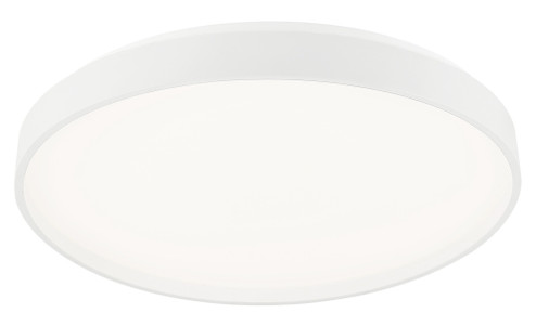 Alexandre Flush Mounts (3605|M10802WH)