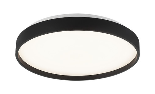 Alexandre Flush Mounts (3605|M10801BK)