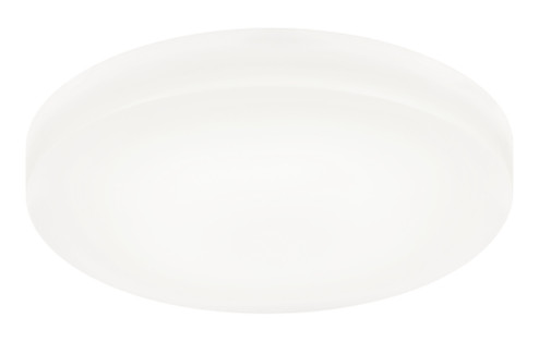 Zelle Flush Mounts (3605|M10202WH)