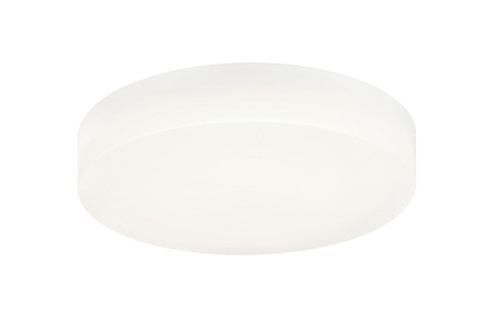 Zelle Flush Mounts (3605|M10201WH)