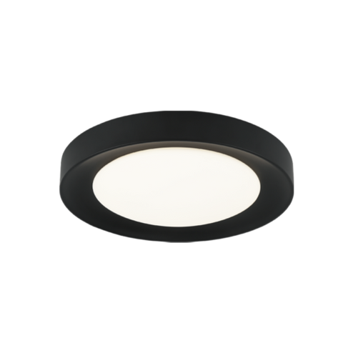 Essene Ceiling Mount (3605|M10002BK)