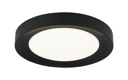 Essene Flush Mounts (3605|M10002BK)