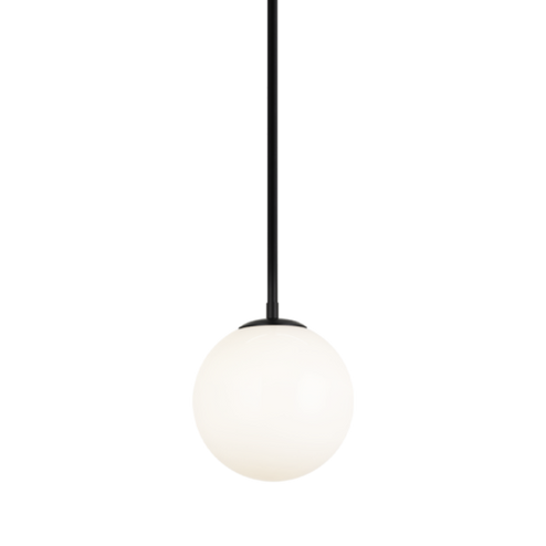 Novo Chandelier (3605|C81711BKOP)