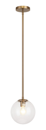 Novo Chandelier (3605|C81711AGCL)