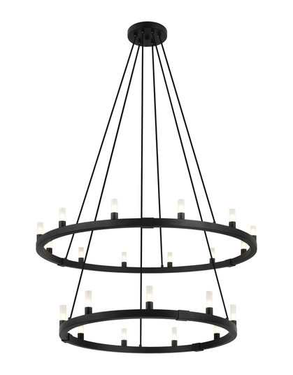 Cascadian Chandelier (3605|C75221MB)