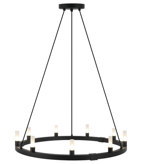 Cascadian Chandelier (3605|C75209MB)