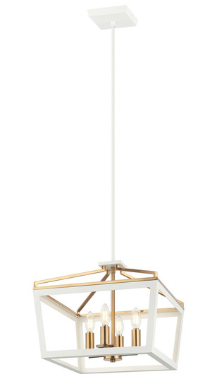 Mavonshire Pendants (3605|C67004WHAG)