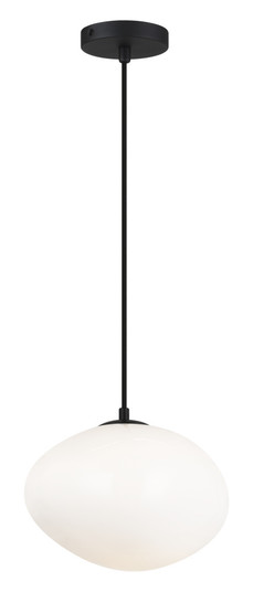 Melotte Black Chandelier (3605|C63611BKOP)
