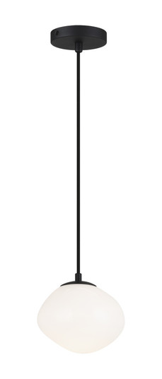 Melotte Chandelier (3605|C63601BKOP)