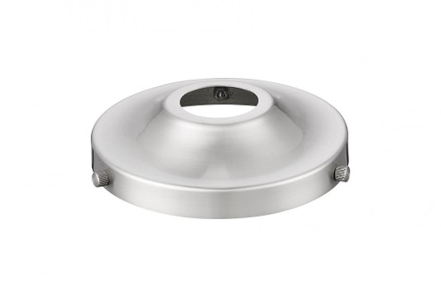 Franklin Restoration 6.75 inch Shade Holder (3442|HR-658F-SN)