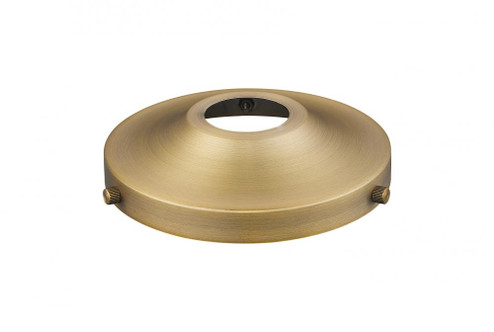 Franklin Restoration 6.75 inch Shade Holder (3442|HR-658F-BB)