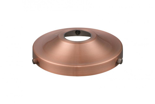Franklin Restoration 6.75 inch Shade Holder (3442|HR-658F-AC)