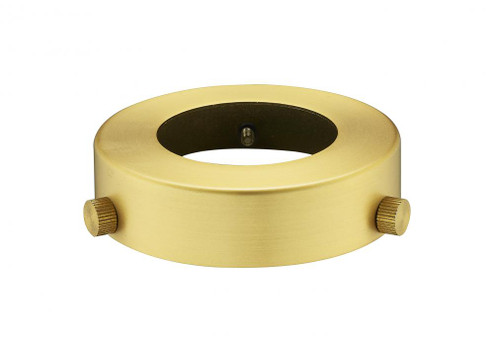 Franklin Restoration 3.375 inch Shade Holder (3442|HR-314F-SG)
