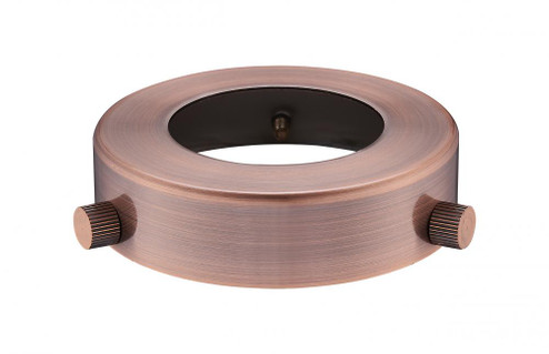 Franklin Restoration 3.375 inch Shade Holder (3442|HR-314F-AC)