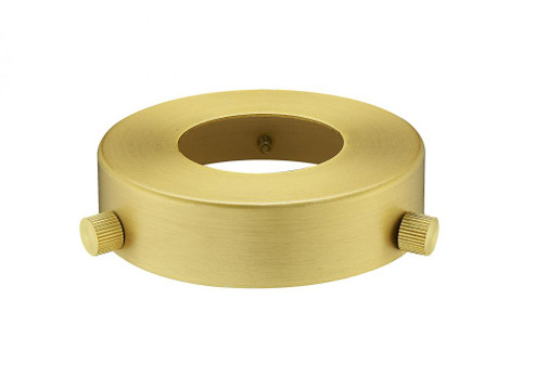 Ballston 3.25 inch Shade Holder (3442|HR-314B-SG)