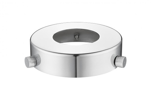 Ballston 3.25 inch Shade Holder (3442|HR-314B-PC)