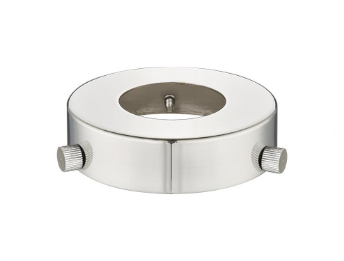 Ballston 3.25 inch Shade Holder (3442|HR-314B-PN)
