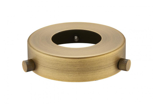 Ballston 3.25 inch Shade Holder (3442|HR-314B-BB)