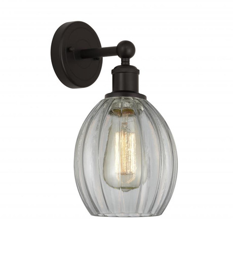 Eaton - 1 Light - 6 inch - Oil Rubbed Bronze - Sconce (3442|616-1W-OB-G82)