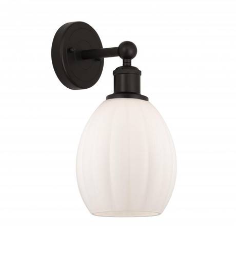 Eaton - 1 Light - 6 inch - Oil Rubbed Bronze - Sconce (3442|616-1W-OB-G81)