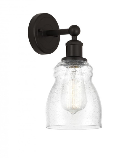 Ellery - 1 Light - 5 inch - Oil Rubbed Bronze - Sconce (3442|616-1W-OB-G394)