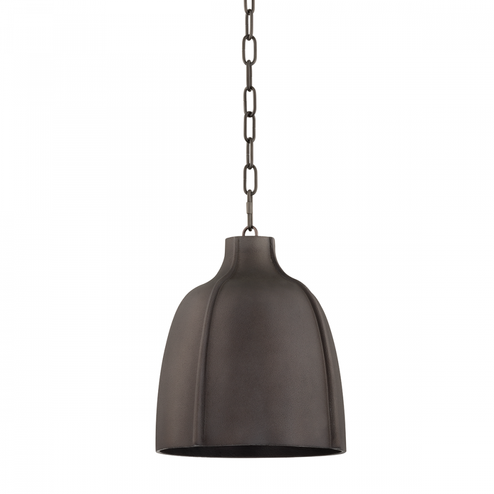 Flint Pendant (52|F3713-BKG)