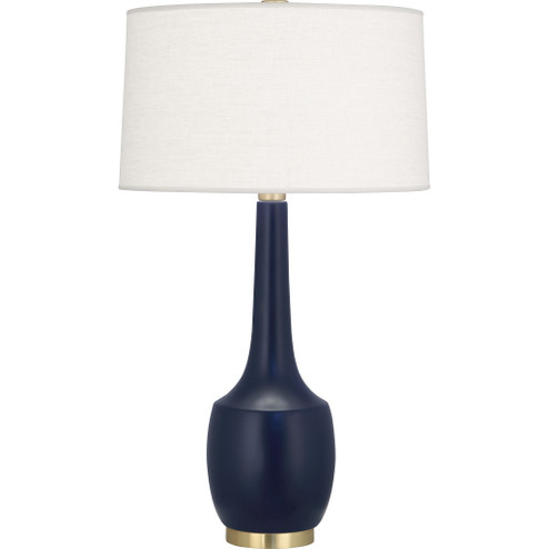 DELILAH TABLE LAMP (237|MMB70)