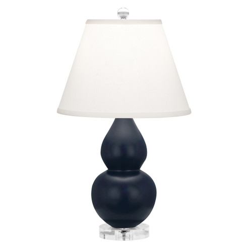 SMALL DOUBLE GOURD ACCENT LAMP (237|MMB53)