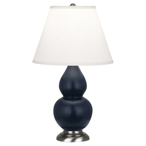 SMALL DOUBLE GOURD ACCENT LAMP (237|MMB52)