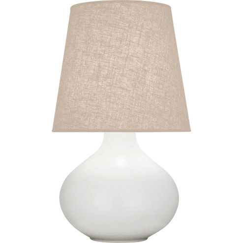Matte Lily June Table Lamp (237|MLY98)