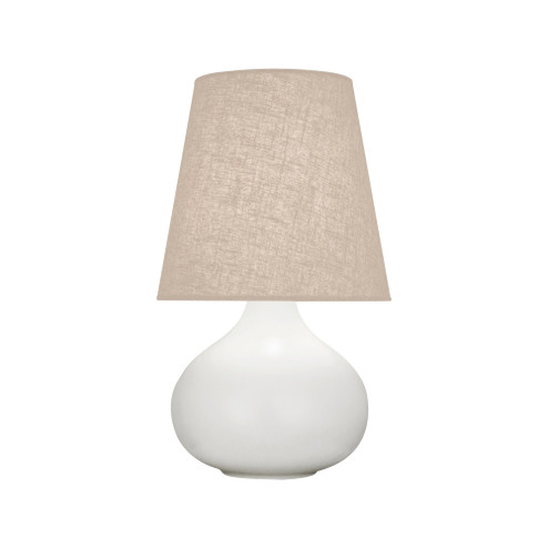 Matte Lily Small June Accent Lamp (237|MLY91)