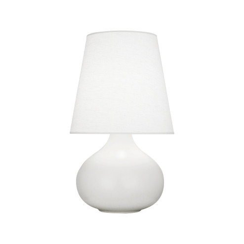 Matte Lily Small June Accent Lamp (237|MLY93)