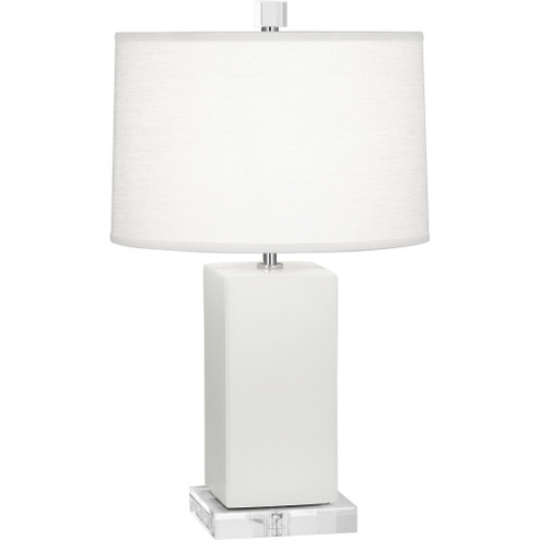 Matte Lily Harvey Accent Lamp (237|MLY90)