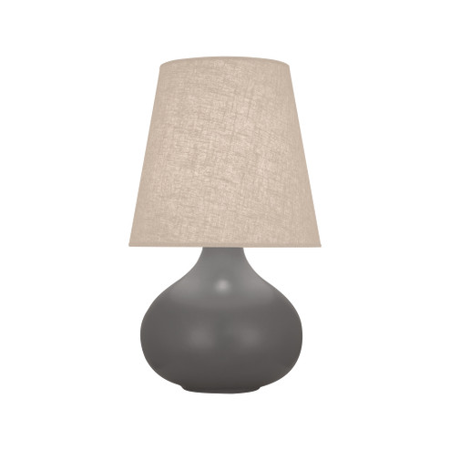 Matte Ash June Accent Lamp (237|MCR91)