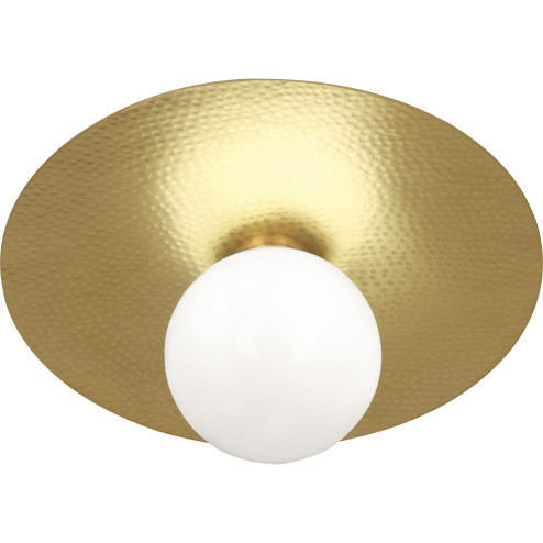 Dal Flushmount (237|9875)