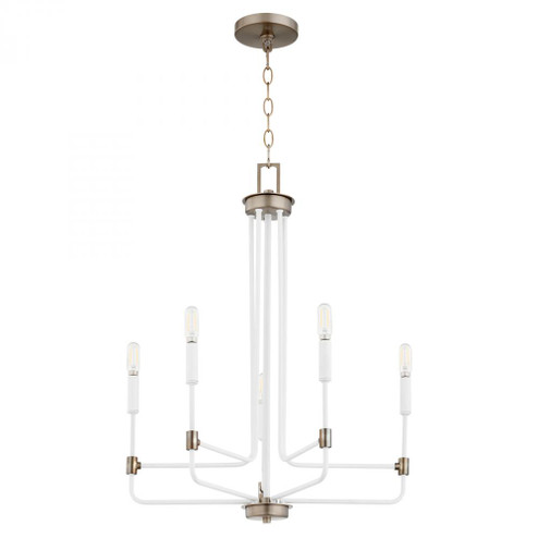 DAVIES 5LT CHAND - SW/DKB (83|633-5-0881)