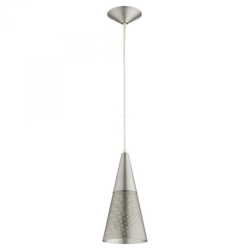 MESH CONE PEND - STN (83|1316-65)