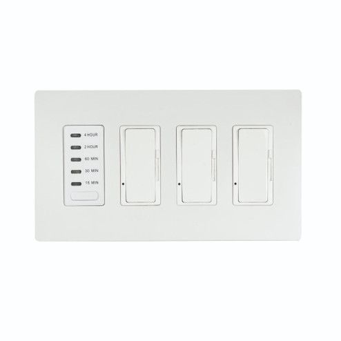Accessory - Dimmer and Timer for Universal Relay Control Box (4304|EFSWTD3)