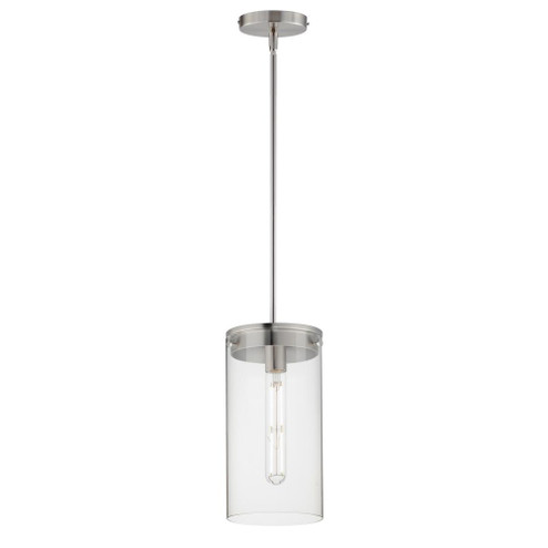 Pinn-Single Pendant (19|12408CLSN)
