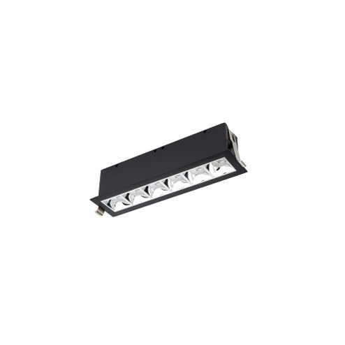 MULTI STEALTH 6 CELL dweLED TRIM SP 935 (16|R1GDT06-S935-CHBK)
